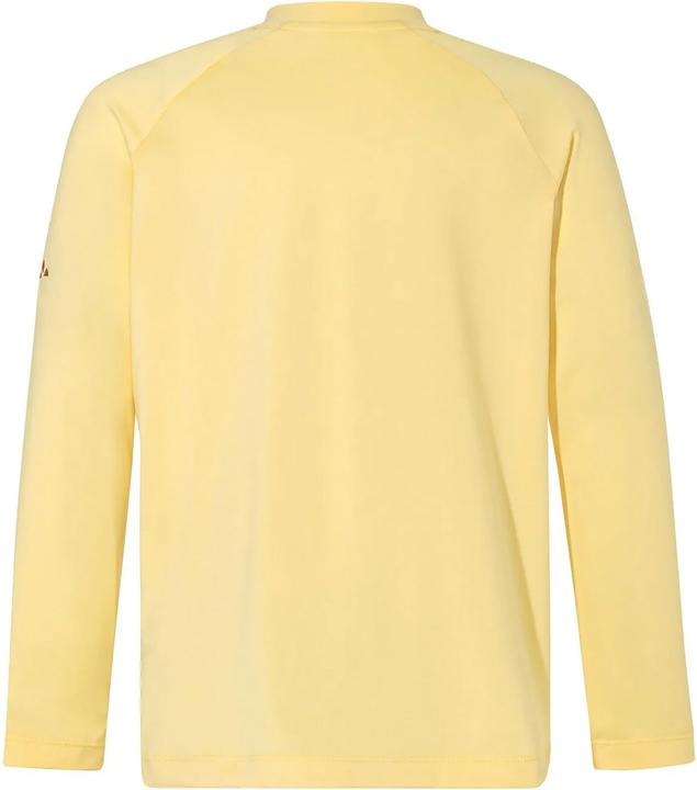 Actual product image Vaude Kid's Solaro L/S T-Shirt III (92)