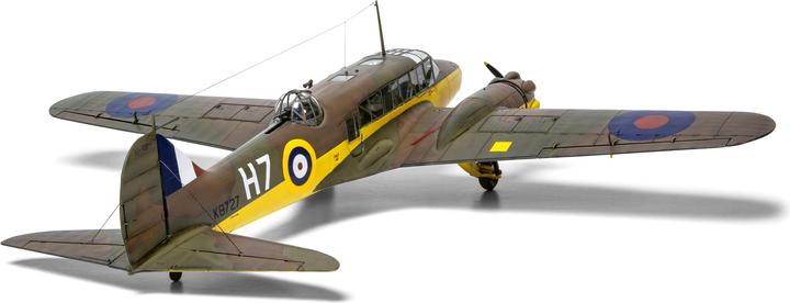 Immagine prodotto Airfix Avro Anson Mk.I