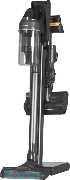 Productafbeelding Samsung Jet 95 steelstofzuiger VS20C9554TK/GE