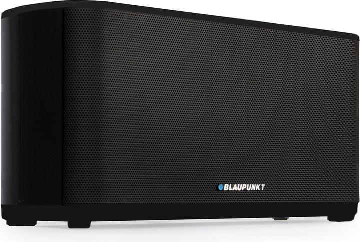Actual product image Blaupunkt Bluetooth speaker BTK 1620, black