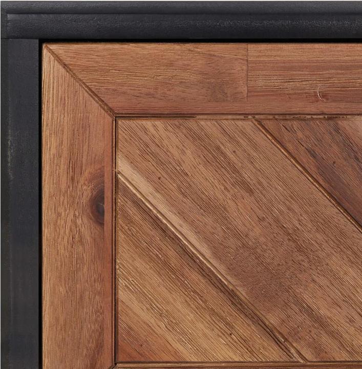 Immagine prodotto vidaXL Couchtisch (90 x 50 x 40 cm)