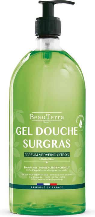 BeauTerra Ultra Rich (1000 ml)