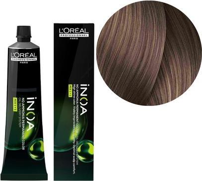 Produktbild L'Oréal Paris L'Oréal Professionnel Inoa 821 60ml Haarfarbe (821)