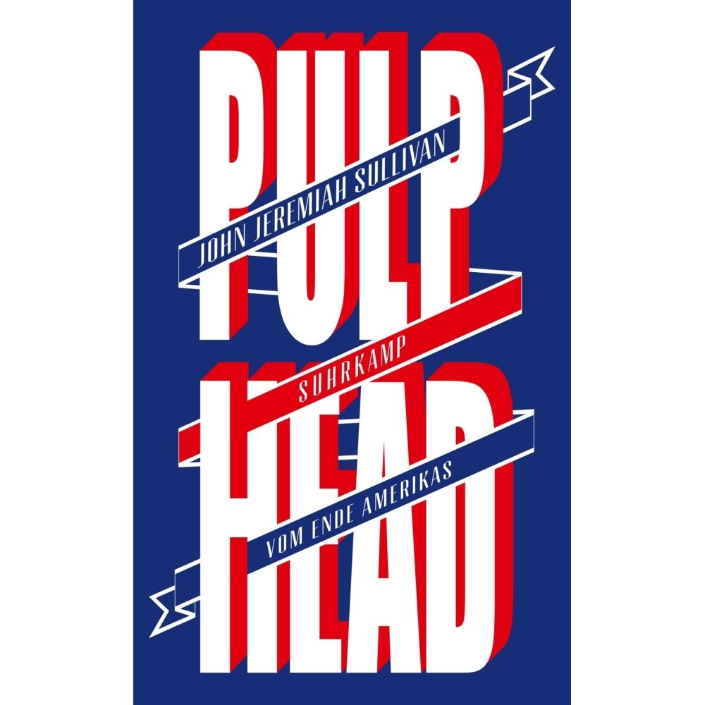 Pulphead, Belletristik von John Jeremiah Sullivan