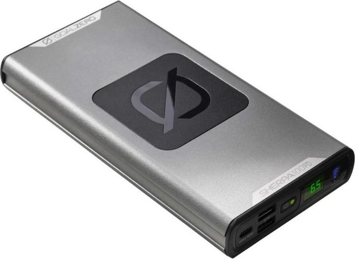 Produktbild Goal Zero Sherpa 100 PD (25600 mAh, 60 W, 94.70 Wh)