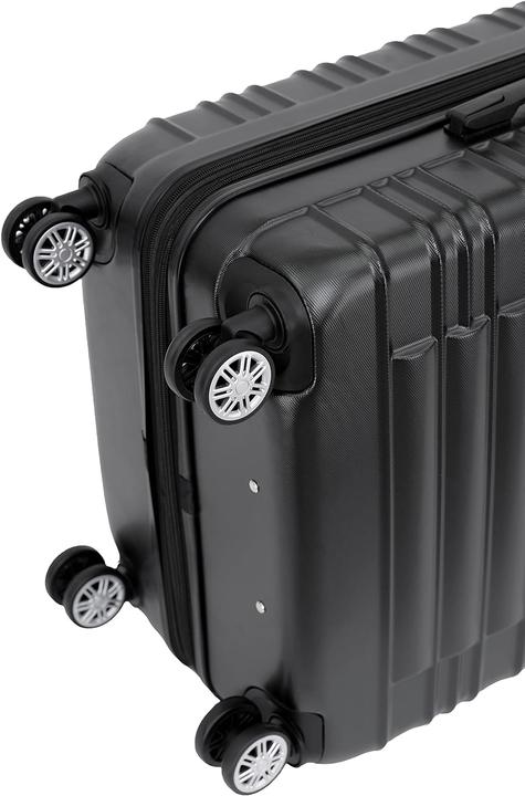 Actual product image Beibye Hard shell case (115 l)