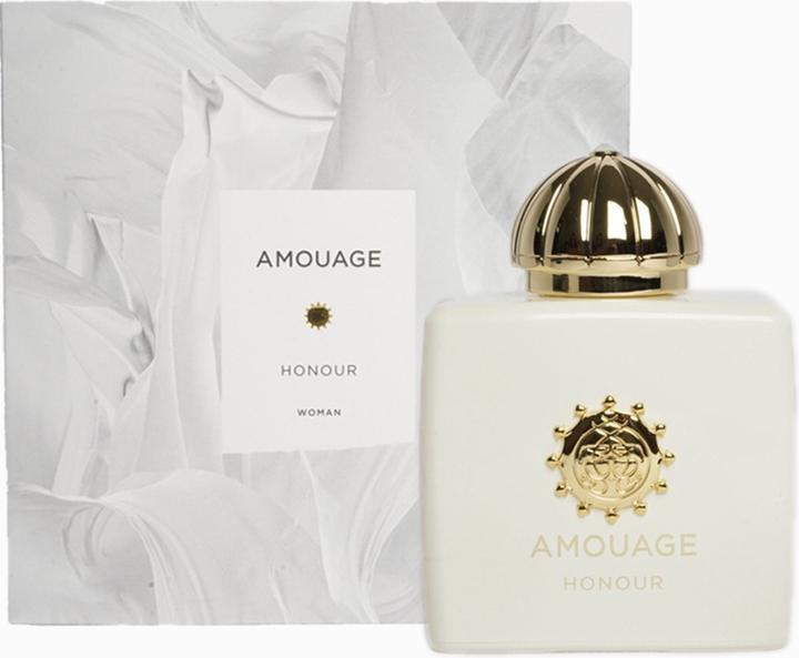 Immagine prodotto Amouage Honour pour Femme Eau De Parfum 100 ml (donna) (Eau de parfum, 100 ml)