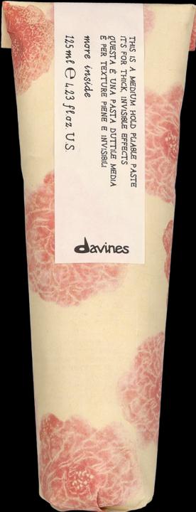 Image du produit Davines Tenue moyenne Pliable (Crème capillaire, 125 ml)