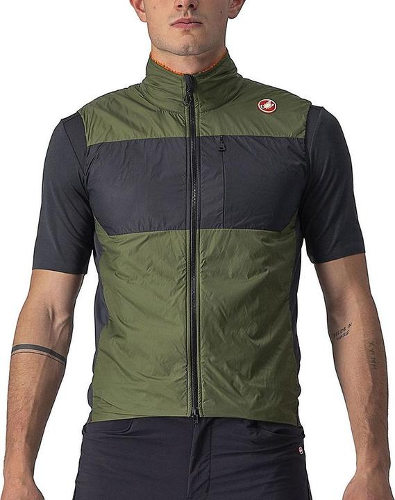 Image du produit Castelli Unlimited Puffy Vest (M)