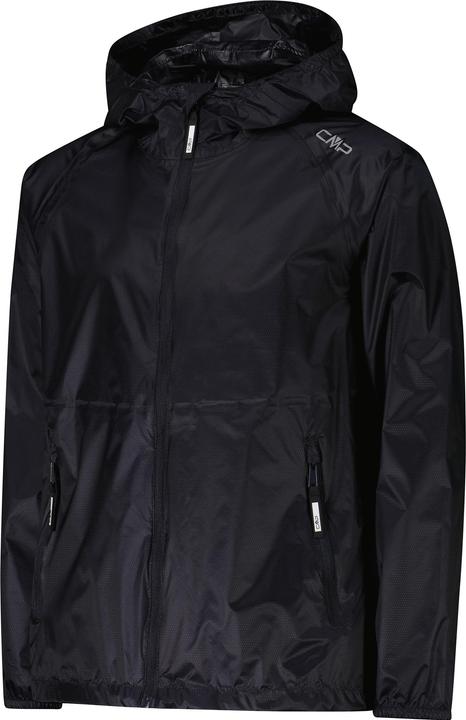 Actual product image CMP Campagnolo Rain Hoodie (128)