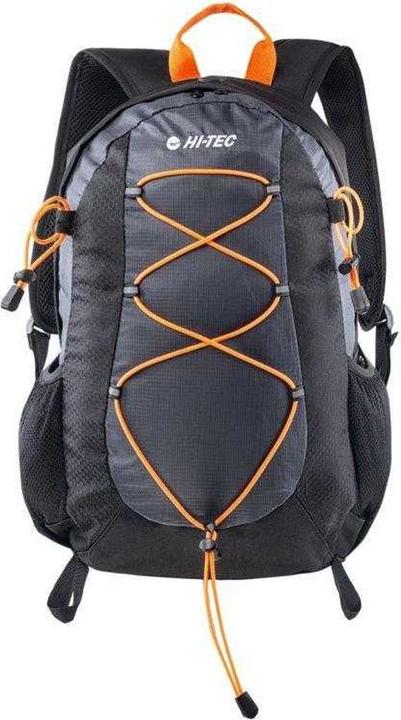 Image du produit Hi-Tec backpack Pek Gray 18L (18 l)