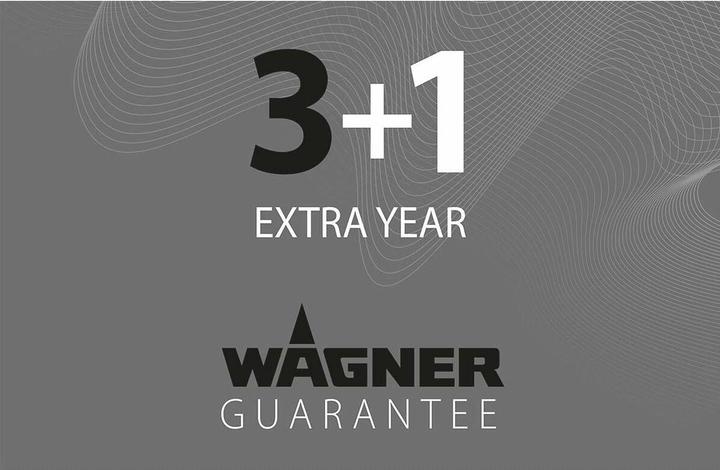 Produktbild Wagner W 950 Flexio