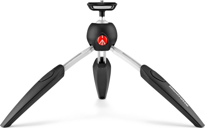 Actual product image Manfrotto Pixi Evo (Metal)