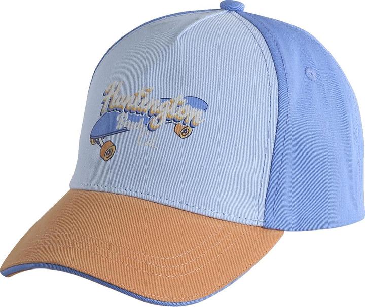 Immagine prodotto Vertbaudet Jungen Cap mit Skater-Print (122)