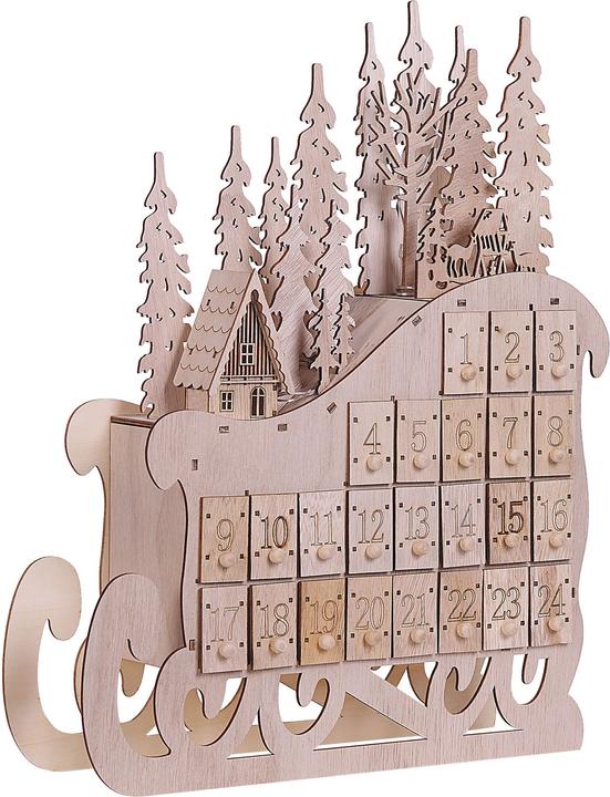 Actual product image Beliani Impala