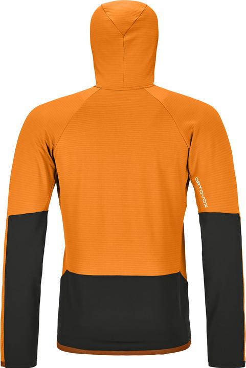 Produktbild Ortovox Fleece Rib Hoody (XL)