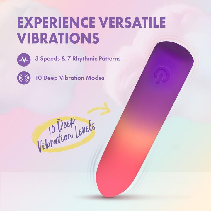 Produktbild Blush Play With Me Cotton Candy