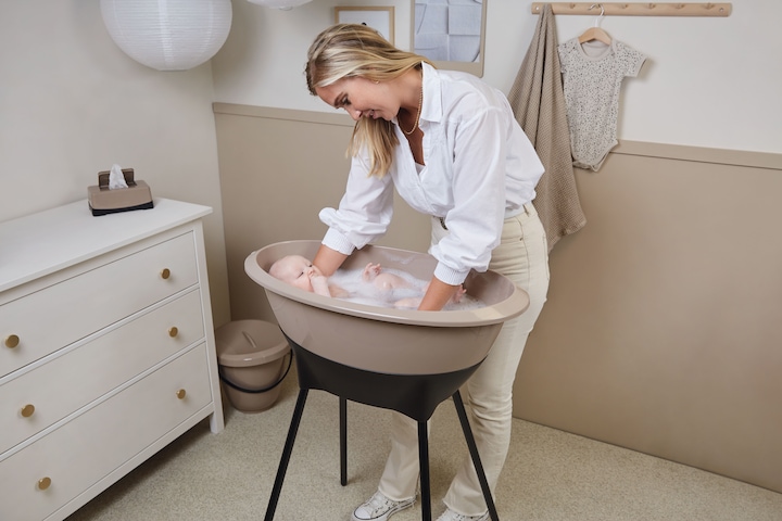 Image du produit Luma Bain de bébé