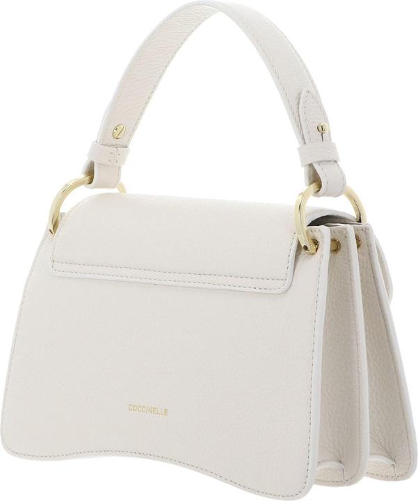 Produktbild Coccinelle C-Me Grained Leather Handbag