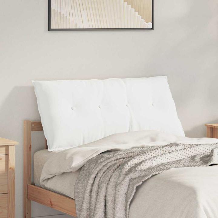 Produktbild vidaXL Rücken Kissen (100 x 50 cm)