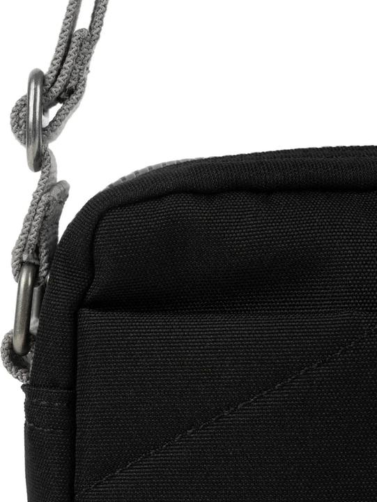 Actual product image Roka London Bond Ash One Size Recycled Canvas