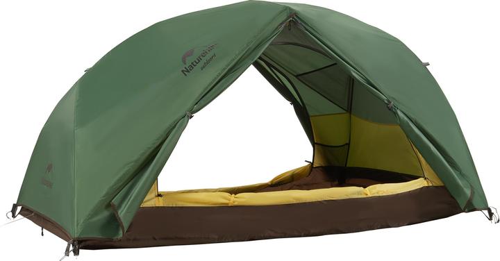 Naturehike Tenda Star River 2 nh17t012-t (2 persone)