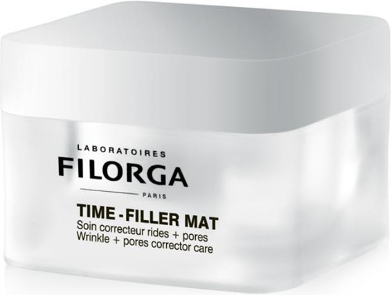 Image du produit Filorga Time Filler Mat (50 ml, Crème 24h)