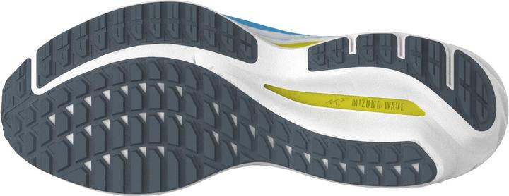 Actual product image Mizuno Wave Inspire 19 (40.5)