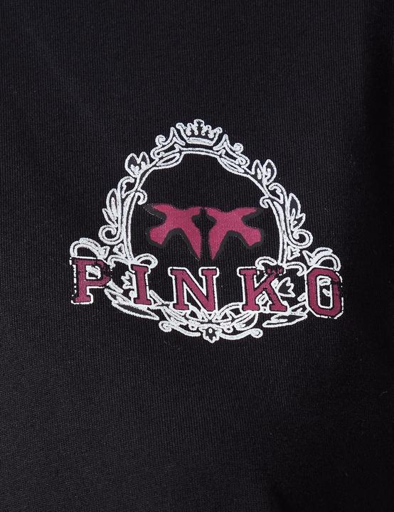 Actual product image Pinko Thermisch Jersey Vintage (XS)