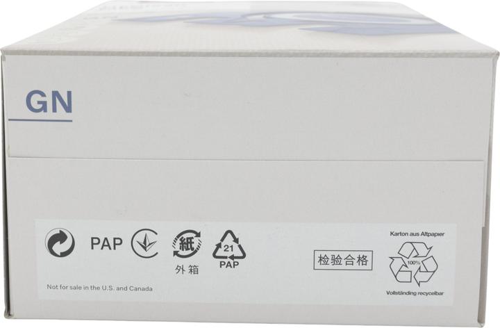 Produktbild Miele GN HyClean Pure (4 x)