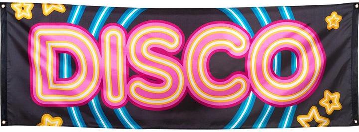 Actual product image Boland Disco Fever (1 pcs.)