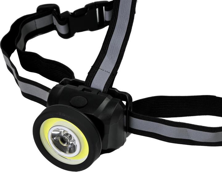 Immagine prodotto Benson Gilet di sicurezza LED