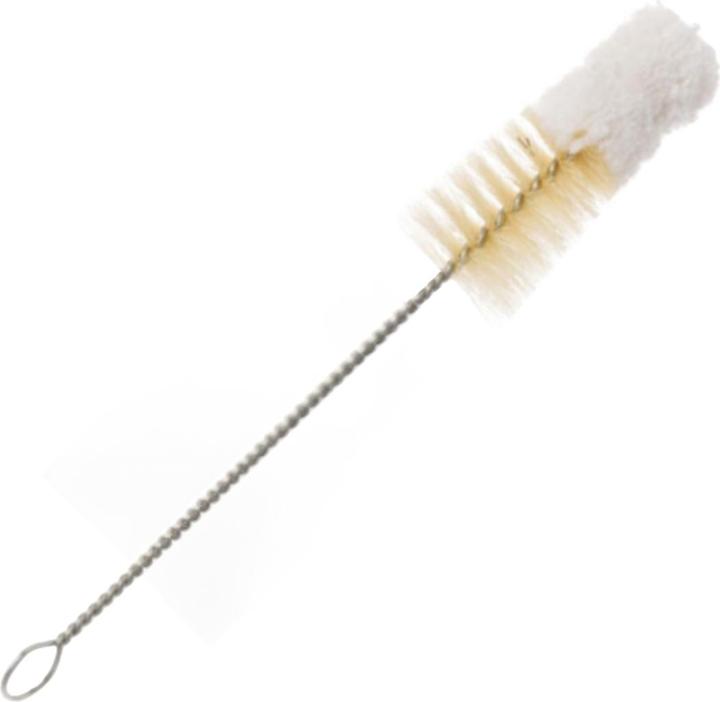 No Name Petit Bébé Brosse à Biberon Extrémité de la serpillière 0.25pt