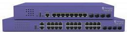 Produktbild Extreme Networks X435 W/8 10/100/1000BASE-T HALF (8 Ports)
