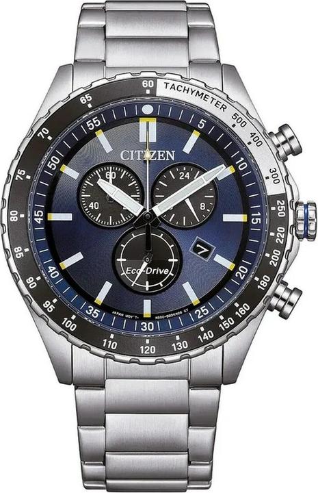 Image du produit Citizen AT2569-80L (Chronographe)