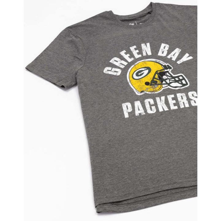 Produktbild Green Bay Packers Tshirt (XXL)