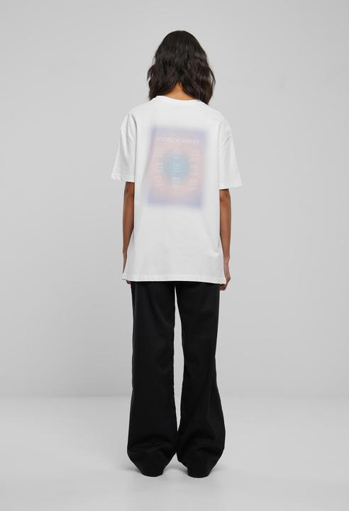 Produktbild Days Beyond Angel Numbers Oversize Boyfriend Tee (L)