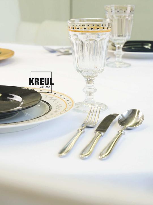 Actual product image Kreul Glass & Porcelain Pen Metallic fine