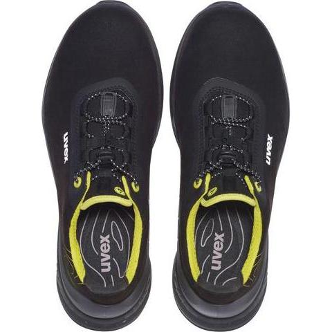Thumbnail - Uvex Safety, Sicherheitsschuhe, 1 G2 (S2, 39)