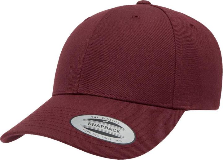 Produktbild Flexfit YP Classics Snapback Mütze