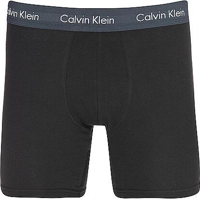 Produktbild Calvin Klein Boxer Brief 5pk (XL, 5er Pack)