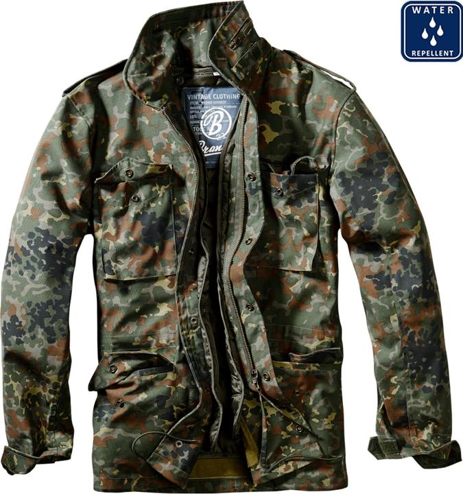 Produktbild Brandit M-65 Field Jacket (M)