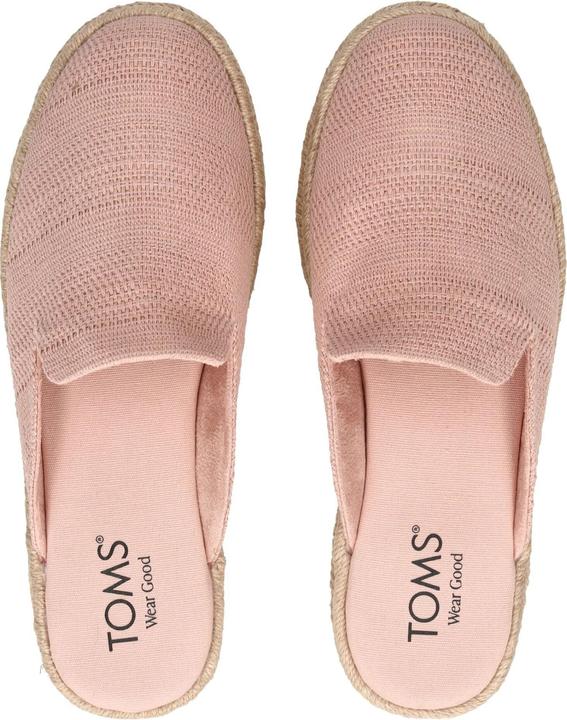 Produktbild Toms W's Santiago Mule (37)
