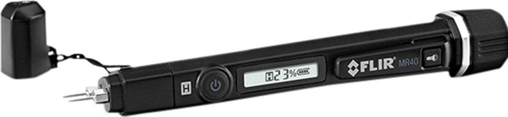 Actual product image Flir Material Moisture Device MR