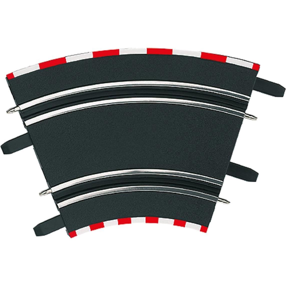 Carrera Steilkurve