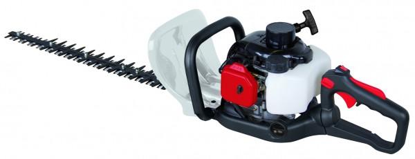 Actual product image Scheppach HTH250/240P Hedge Trimmer 1hp (Petrol)
