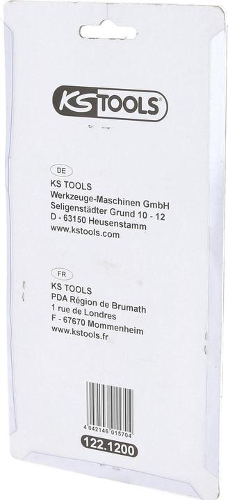 Actual product image KS Tools 122.1200