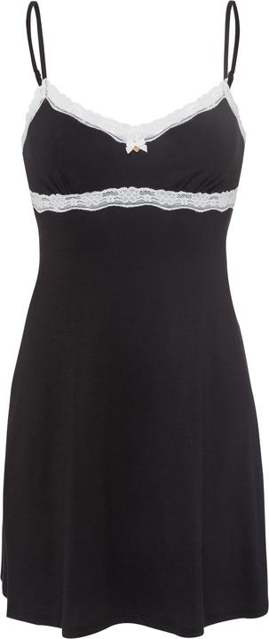 Produktbild Skiny Soft Harmony Chemise (42)