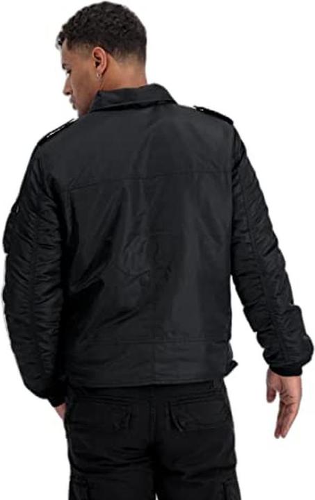Immagine prodotto Alpha Industries Giacca Outlaw (L)