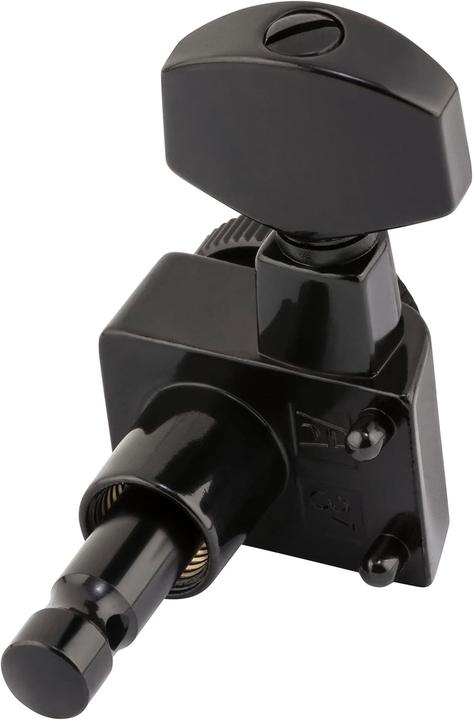 Image du produit Fender ® Locking Tuners Strat/Tele black